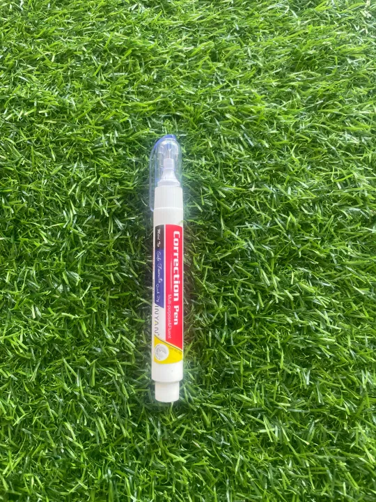 Correction Pen Tipp-Ex 11 CM Height 1.2 CM Width