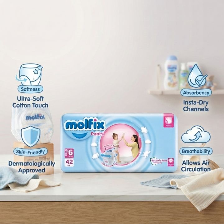 Molfix%20Baby%20Diaper%20Pants%206%20Extra%20Large%2042pcs%20Turkey%20Product%20for%20Babies%2015+%20kg%20-%20Image%202