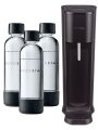 SODA STAR SPARKLING SODA STREAM MAKER. 