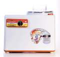 Abdullah Dough Maker - Dough Kneading Machine- Food Mixer3.5 KG. 