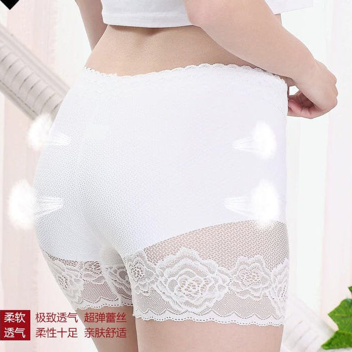 1%20piece%20women's%20lining%20pants%20for%20only%2069%20baht!!%20Fashion%20quality%20seamless%20silk%20Basic%20version%20leggings%20underwear%20-%20Image%204