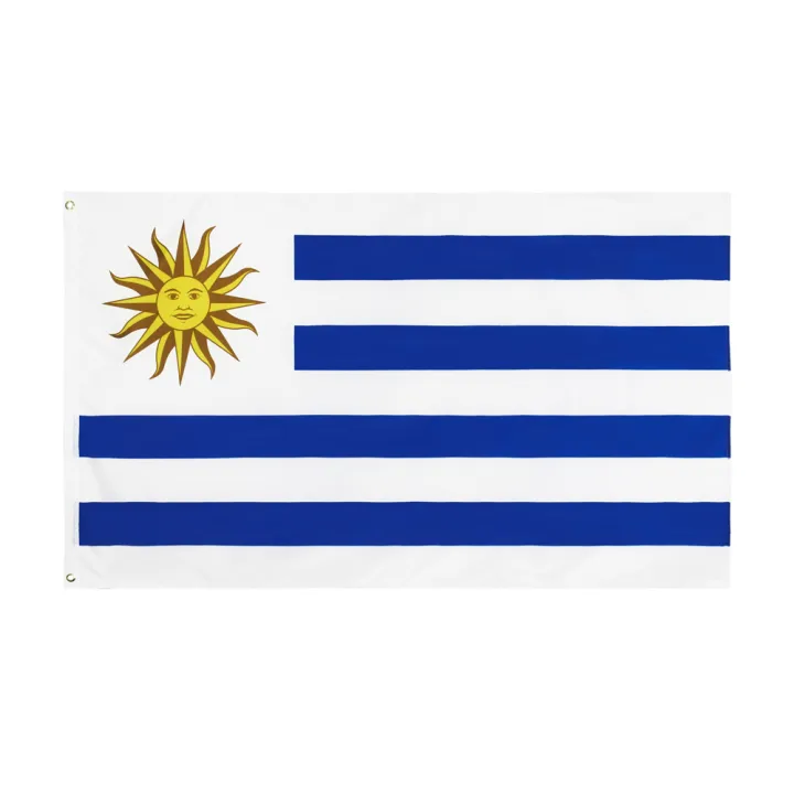 90x150cm%20Uruguay%20Flag%20URY%20UY%20National%20Bunting%20Durable%20Material%20for%20Home%20Garden%20-%20Image%207