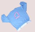 Girls' Sweatshirt (Size: 12 years+) (Size: L- 12+ years. 22-22.5 inches long.).