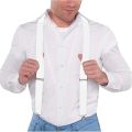 Spandex Suspender For Men |Elastic Suspender For Unisexual. 