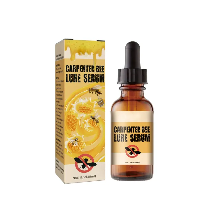 Bee%20Attractant%20Swarm%20Commander%20Premium%20Hive%20Beekeeping%20Catching%20Bee%20Lure%20Bait%20Honey%20Collection%20Cage%20Pollen%20Trap%20Attract%20Bee%20Bait%20-%20Image%207