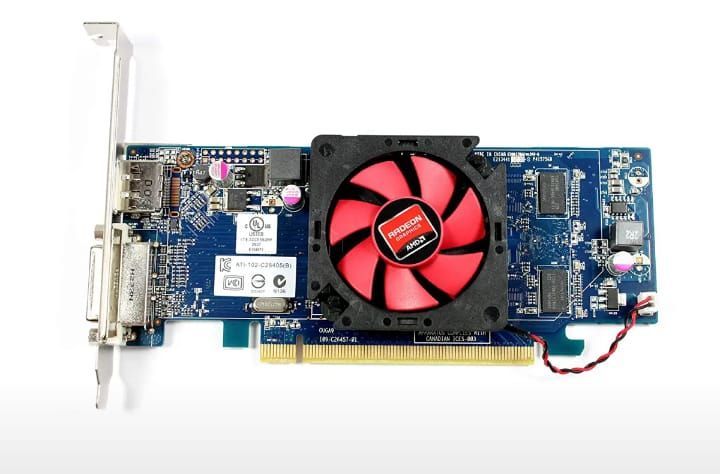 Ati radeon shops hd 7000 series