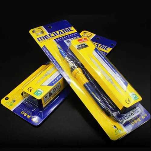 MECHANIC HK-745 45W SOLDERING IRON, 30W solding iron