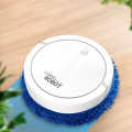 NEW Automatic Robot Vacuum Cleaner 3-in-1 Wireless Sweeping Wet And Dry Ultra-thin Cleaning Machine Mopping Smart Home. 