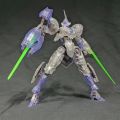 Bandai Gundam Demon Judge HG1/144 Mercury's Witch Handsome Color Transparent Assembly Model Ornament Boys Educational Toy . 