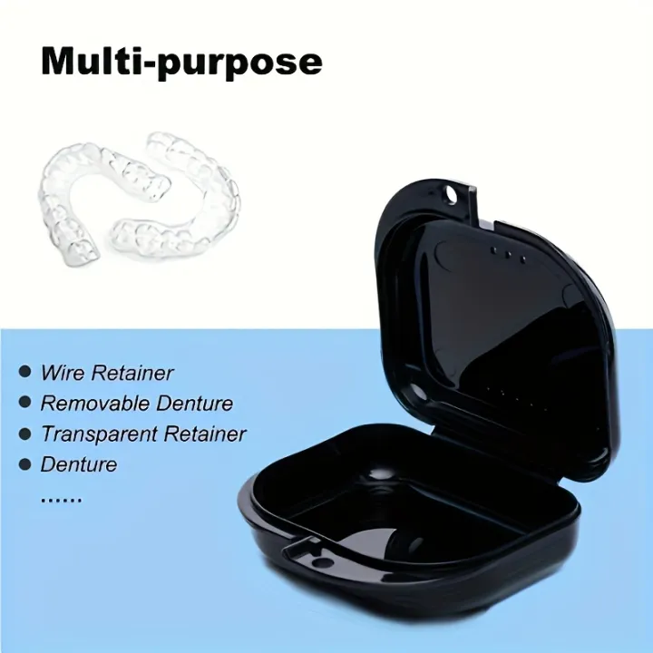 5/10Pcs%20Denture%20Bath%20Storage%20Box%20Fake%20Teeth%20Orthodontic%20Retainer%20Case%20Mouth%20Guard%20Container%20Plastic%20Organizer%20Oral%20Hygiene%20Tools%20-%20Image%206