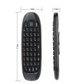 C120 Air Mouse Mini Keyboard Mouse Somatosensory Gyroscope Double-Sided Remote Control for PC Android TV Box. 