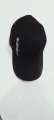 Quality quick silver logo ajestable black cap. 