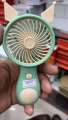 Table Office Desk Usb Mini Handheld Cooling Fan daraz. 