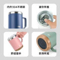 Typeso craft cup capacity 530/710 pollution. Stainless steel 304 seamless inner. 