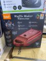 RAF New 5 in 1 Donut Nuts Maker Toaster Grill Panini Waffle Electric Sandwich Maker. 