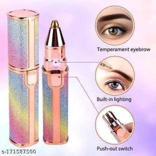 2%20in%201%20Flawless%20Facial%20&%20Eyebrows%20Hair%20Remover%20Trimmer%20%20For%20Woman%20-%20Image%202