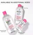 Garnier Skin Active Micellar Cleansing Water-125ml.