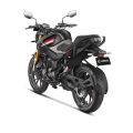 Hero THRILLER 160R 4V Motorcycle. 