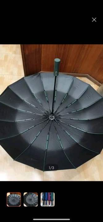 BMW%20Umbrella%2016%20rib%20(16K-48%20Bones%20Full%20auto%20open%20&%20close)%20-%20Image%205