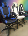 Gaming chair imported gaming chair with lumbar spine support .. 