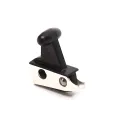 1PC Hair Clipper Replacement Power Switch for WAHL 8148/8159 Electric Cutter Repair Parts Styling Tools Accessories. 