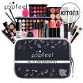 Popfeel Makeup Set for Women Full Kit All in One Makeup Gift set Box Eyeshadow Palette Blushes Powder Lipstick Lip Gloss Pro Hot. 