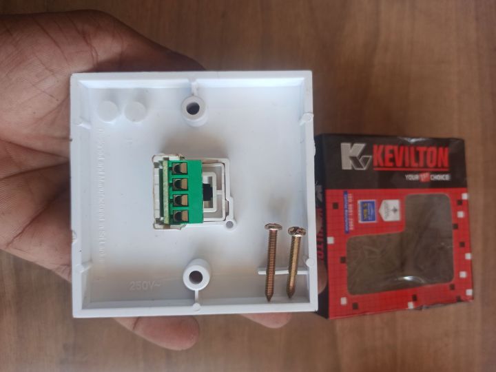 Kevilton%20Telephone%20Socket%20/%20Telephone%20Outlet%20-%20Image%203