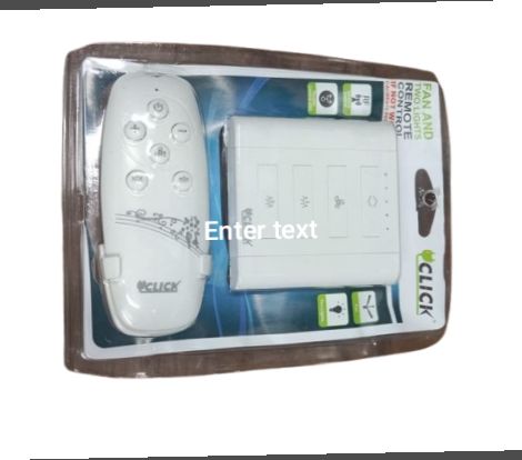RFL%20Click%20Fan%20&%20Two%20%20Lights%20Remote%20Control%20Wireless%20remote%20control%20operation%20Switch%20ON/OFF%20indication%20Elegant%20&%20smart%20design%20-%20Image%205
