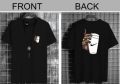 t-shirt for men/glass printed t-shirt for men. 