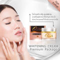 O White Extra Whitening Cream. 