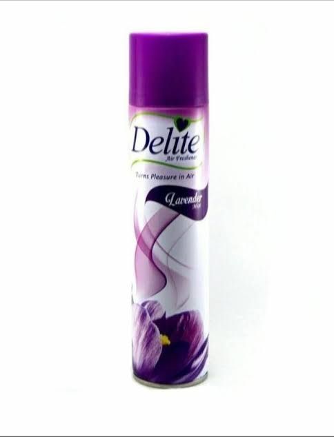 Delite Air Freshener lavender 300ml