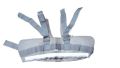 Pregnancy Support belt/ Maternity Support belt with Shoulders Straps. 