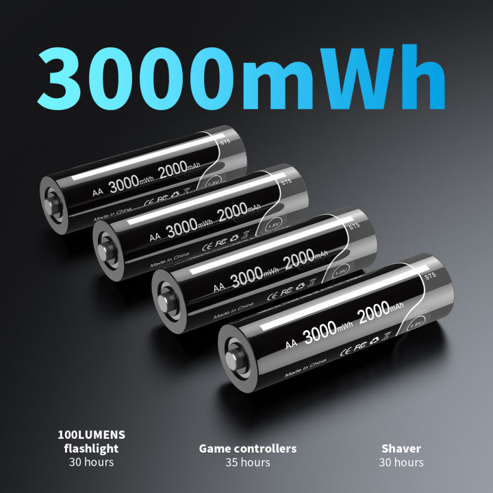 Laiphi%20Upgraded%20the%20fifth%20generation%20AA%20AAA%201.5V%20Lithium%20Rechargeable%20Battery%20with%20Charger%20Dock/Station%20Set%20-%20Image%205