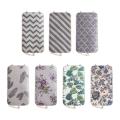 Ironing Mat Portable Door Press Pad for Steamer 48x84cm Press Pad for Laundry Room Household Apartment Sewing Room Traveling. 