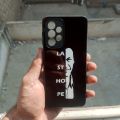 Samsung A33 Case, Imran Khan Print Case. 