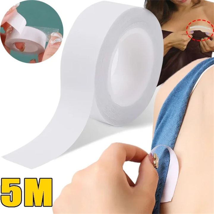 1pc%20Clear%20Double%20Sided%20Tape%20Clothing%20Body%20Transparent%20Strong%20Adhesive%20Fashion%20for%20All%20Skin%20Tones%20Fabric%20Invisible%20-%20Image%206