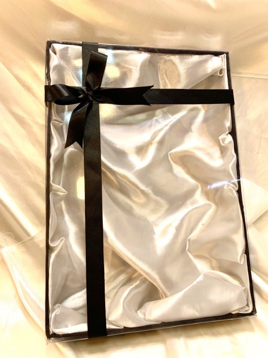 Gift Packing Box Wedding/Birthday/anniversary