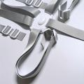 Universal Baby Safety Belt 3/5 Point Harness For Dining Chair Car Seat Feeding High Chair Sleeping Fixed Strap. 
