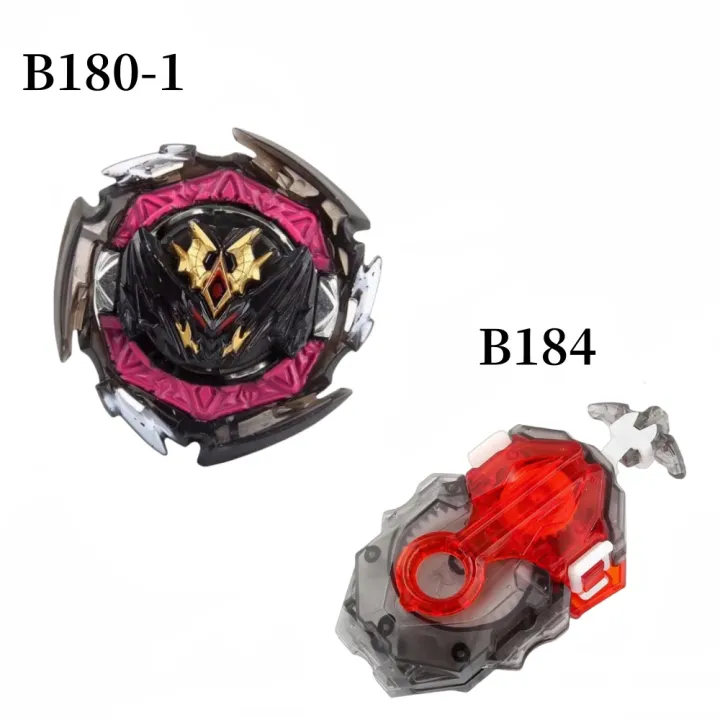B180%20B185%20B188%20B193%20Spinning%20Top%20Takara%20Tomy%20Burst%20Bey%20and%20%20Drain%20Fafnir%20Metal%20Gyro%20Top%20Launchers%20-%20Image%202