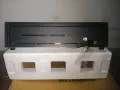 CASH DRAWER. 