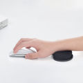 Mouse Gamer Wrist Rest Pad Support Home Office Computer Table Gaming Arm Rest Wrist Protection Desk Mousepad Accessories. 