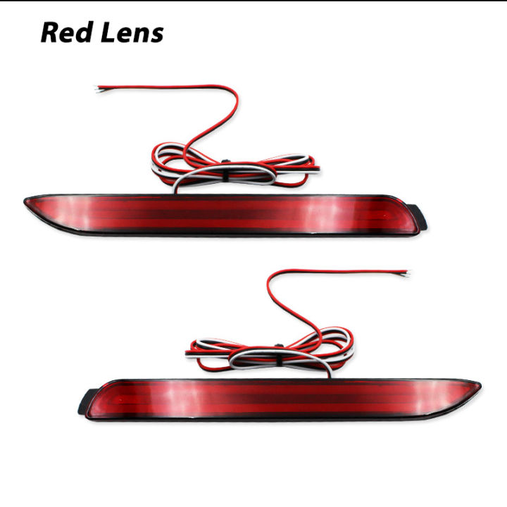 Bumper%20Reflector%20Lights%20For%20Toyota%20RAV4%20Harrier%20Sienna%20EZ%20Alphard%20Aygo%20for%20Lexus%20GX470%20RX300%205630%20NX%20RC%20Tail/Brake,Rear%20Fog%20Lamp%20-%20Image%204
