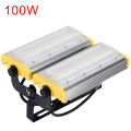 50W 100W 150W LED Floodlight Outdoor COB Flood Light Projector Reflector Lamp Waterproof Spotlight Construction Lamp Lighting. 