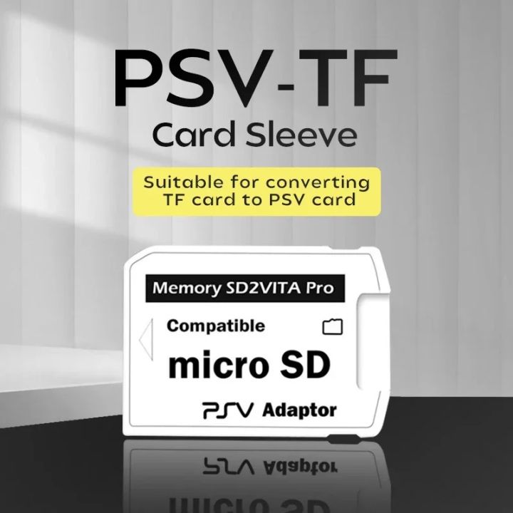 Aolion%20Version%206.0%20SD2VITA%20Memory%20Card%20Slot%20Adapter%20for%20PS%20Vita%20PSV%201000/2000%203.65%20System%20Micro%20SD%20TF%20Game%20Card%20Reader%20-%20Image%203