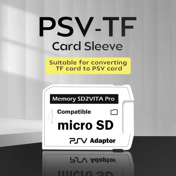 Aolion%20Version%206.0%20SD2VITA%20Memory%20Card%20Slot%20Adapter%20for%20PS%20Vita%20PSV%201000/2000%203.65%20System%20Micro%20SD%20TF%20Game%20Card%20Reader%20-%20Image%203