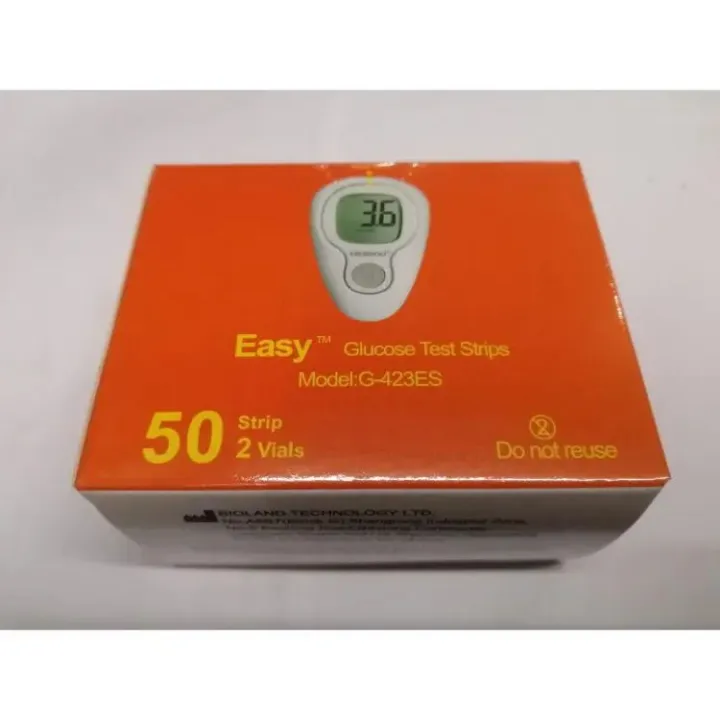 Bioland%20Easy%20Blood%20Glucose%20Test%20Strips%20(G-423ES)%20%E2%80%93%2025%20&%2050%20Pcs%20Pack%20-%20Image%202