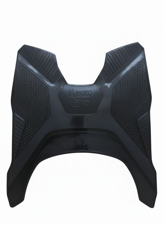 Hero%20Xoom%20110%20Scooter%20Rubber%20Carpet%20Black%20%7C%20Xoom%20Carpet%20%7C%20Floor%20Mat%20For%20Xoom%20Bike%20-%20Image%203