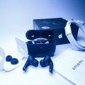 Airpods Pro 2 Gen Wireless Bluetooth Charging Pro Pods Super Sound. 
