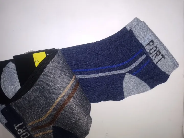 3%20pair%20Socks%20for%20Men%20Soft%20Cotton%20LEJIA%C2%AE%20-%20Image%202