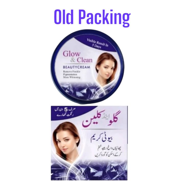 Glow%20And%20Clean%20Beauty%20Cream%20-%20Facial%20Moisturizer%20And%20Skin%20Care%20Product%20-%20Image%203